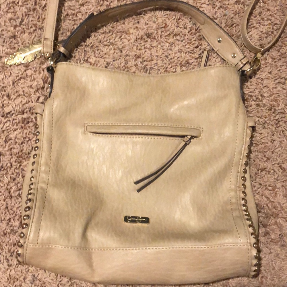 Crossbody Purse